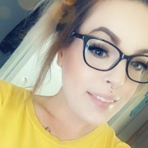 Meet your Posher, Serena